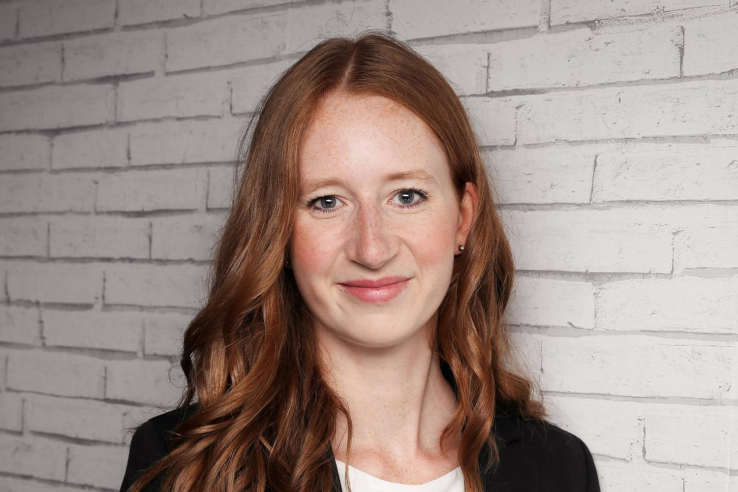 Carolin Stolpe