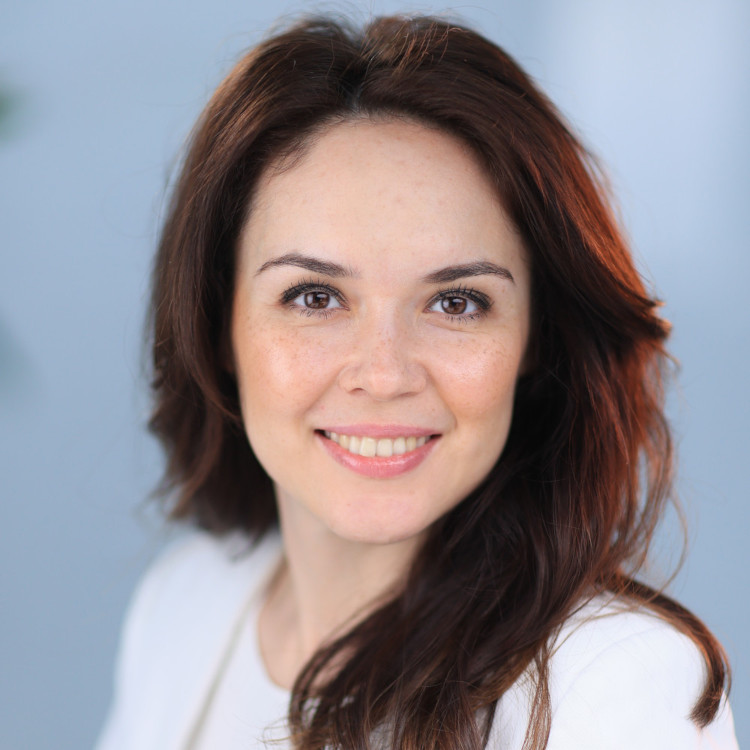 Dilyana Bossenz