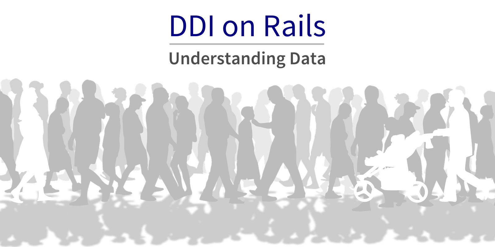 Benutzeroberfläche von DDI on Rails